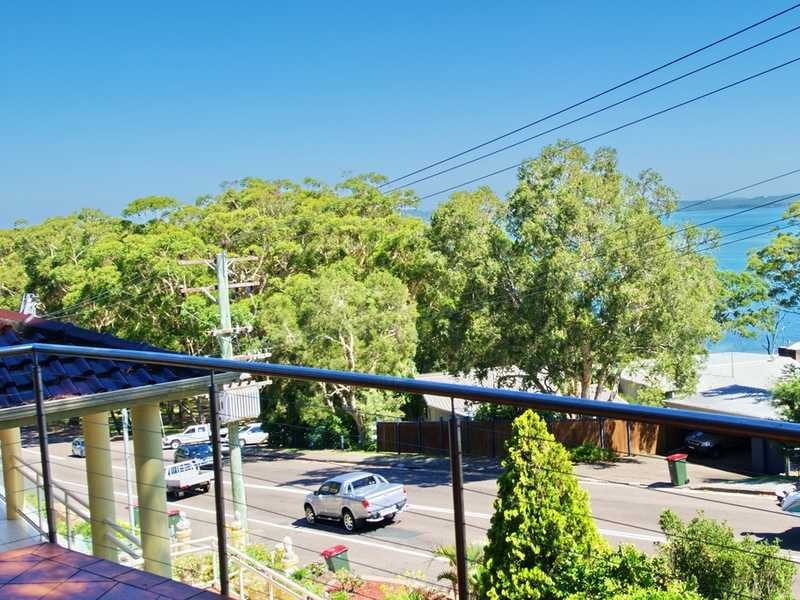 Villa/117a Government Road, Nelson Bay NSW 2315