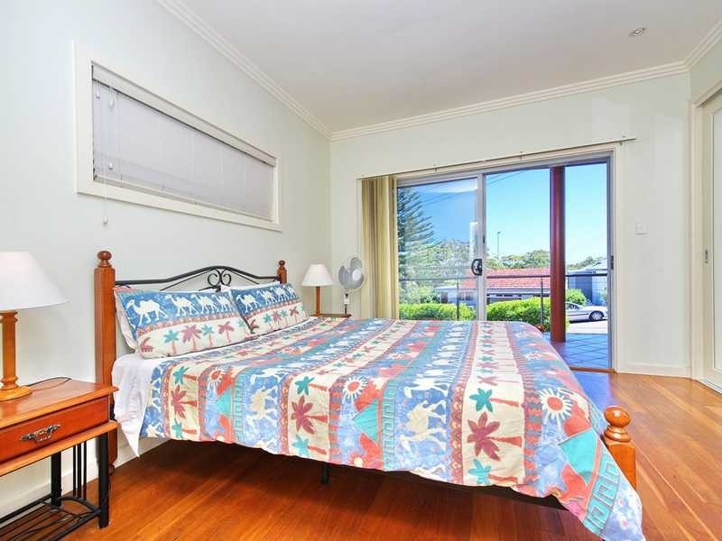 Villa/117a Government Road, Nelson Bay NSW 2315