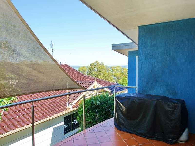 Villa/117a Government Road, Nelson Bay NSW 2315