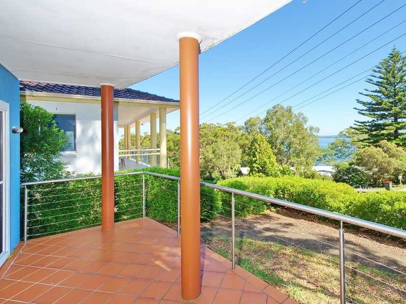 Villa/117a Government Road, Nelson Bay NSW 2315