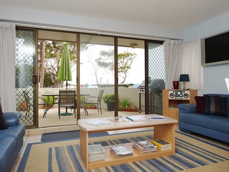Unit 2/63 Shoal Bay Road, Shoal Bay NSW 2315