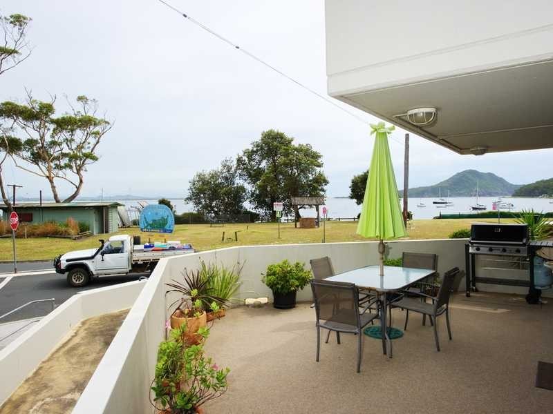 Unit 2/63 Shoal Bay Road, Shoal Bay NSW 2315