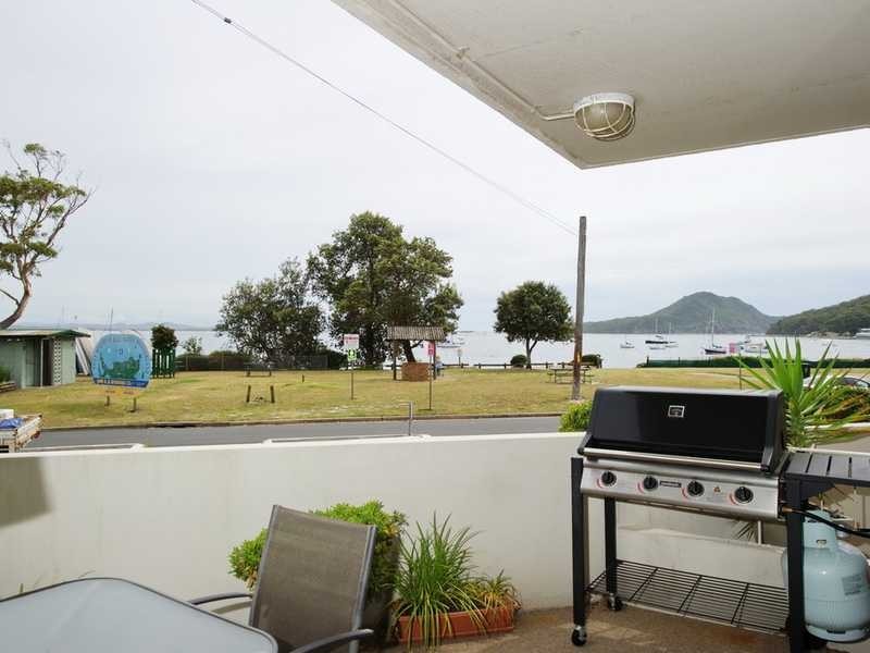 Unit 2/63 Shoal Bay Road, Shoal Bay NSW 2315