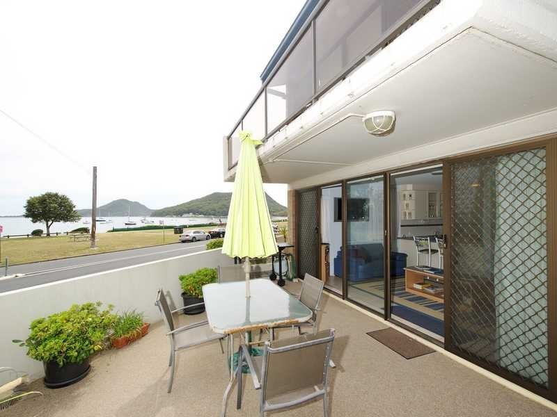 Unit 2/63 Shoal Bay Road, Shoal Bay NSW 2315