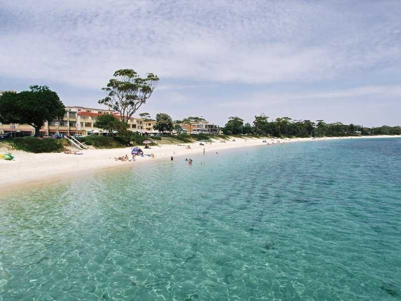 Unit 2/63 Shoal Bay Road, Shoal Bay NSW 2315