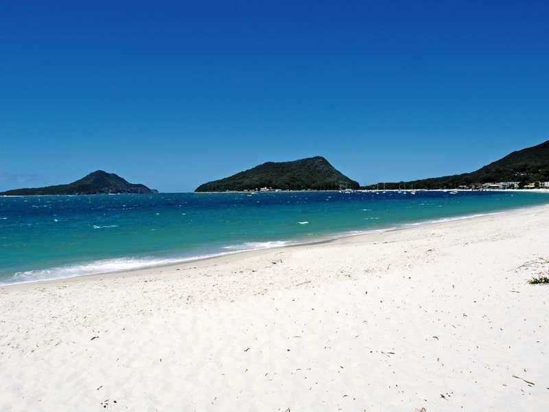Unit 2/63 Shoal Bay Road, Shoal Bay NSW 2315
