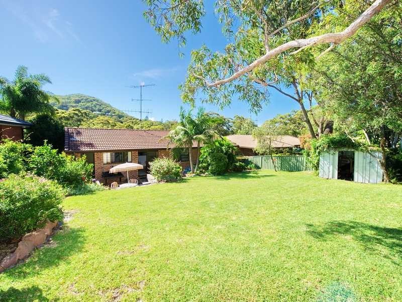 3 Yoolarai Crescent, Nelson Bay NSW 2315