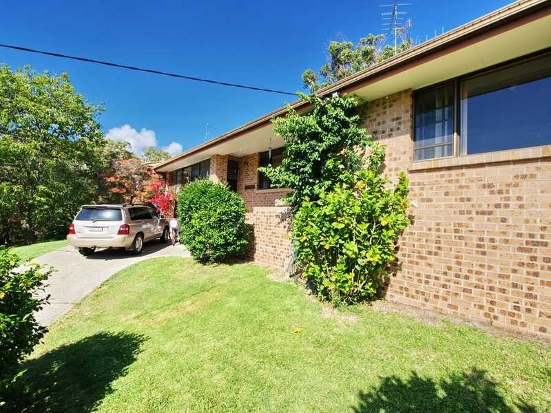 3 Yoolarai Crescent, Nelson Bay NSW 2315