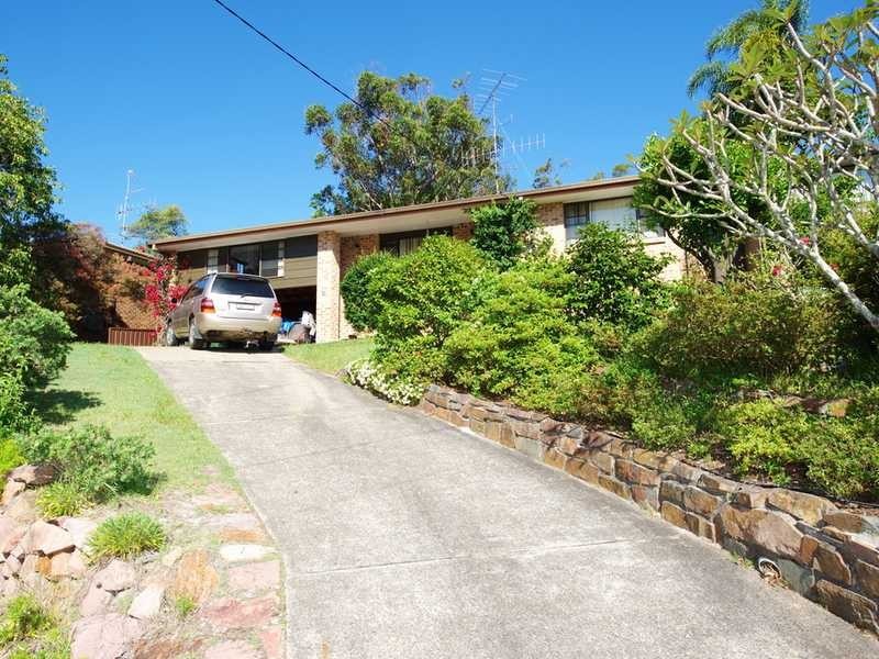 3 Yoolarai Crescent, Nelson Bay NSW 2315