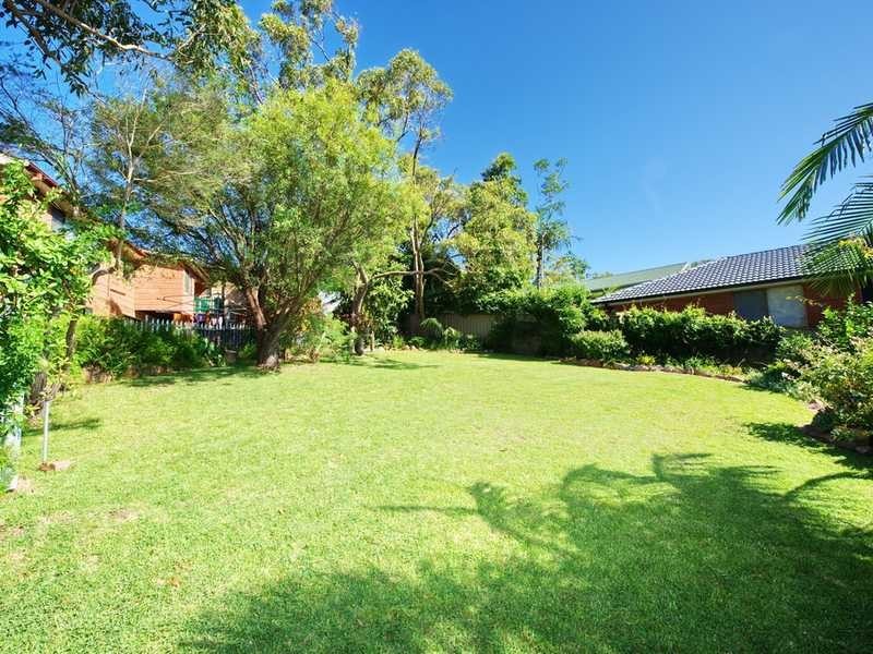 3 Yoolarai Crescent, Nelson Bay NSW 2315