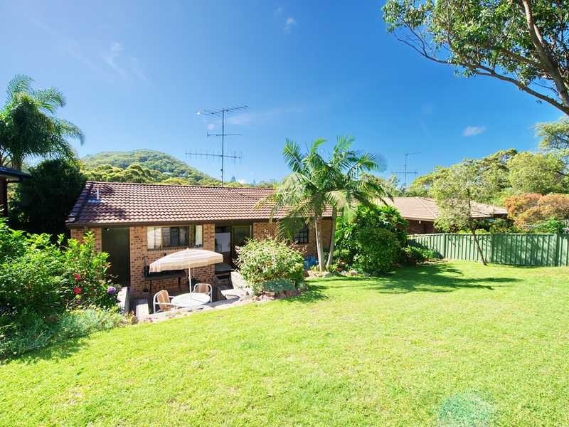 3 Yoolarai Crescent, Nelson Bay NSW 2315