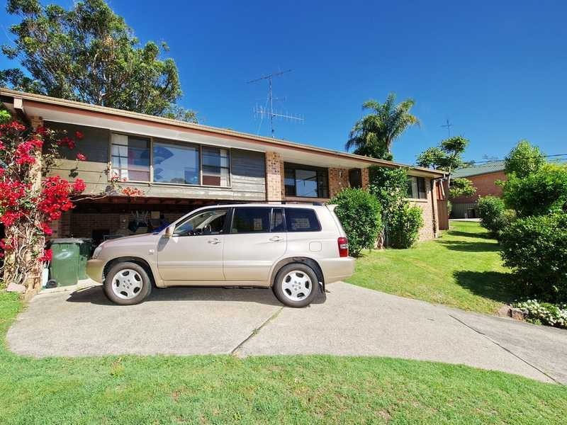 3 Yoolarai Crescent, Nelson Bay NSW 2315