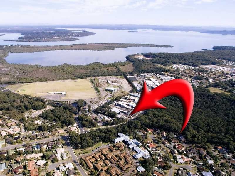 350 Soldiers Point Road, Salamander Bay NSW 2317
