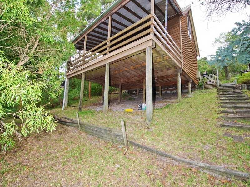 50 Tallean Road, Nelson Bay NSW 2315