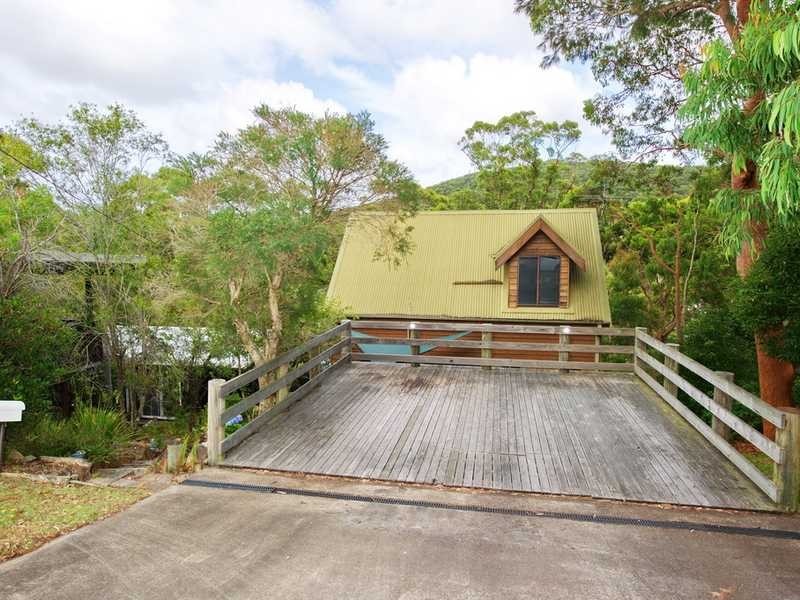 50 Tallean Road, Nelson Bay NSW 2315
