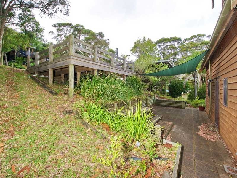 50 Tallean Road, Nelson Bay NSW 2315