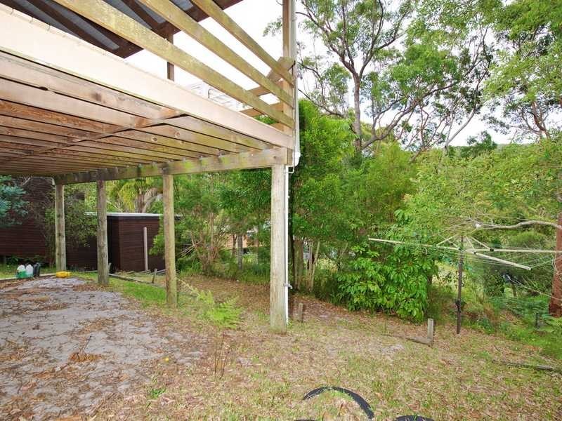 50 Tallean Road, Nelson Bay NSW 2315