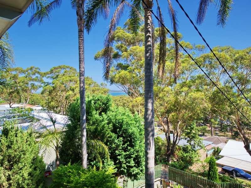 Nelson Bay NSW 2315