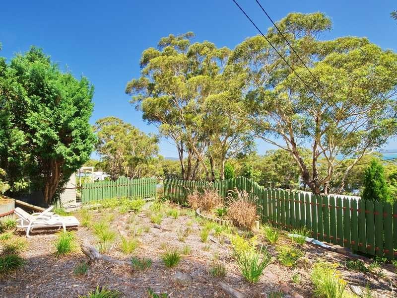 Nelson Bay NSW 2315
