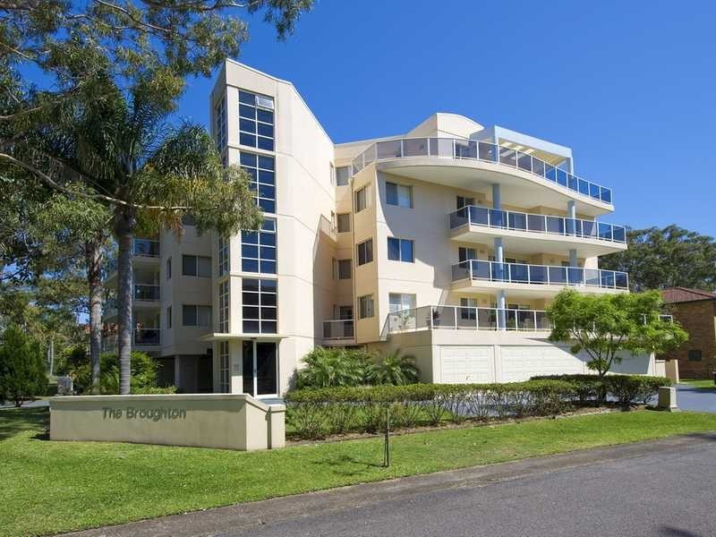 Unit 4/1 Ondine Close, Nelson Bay NSW 2315