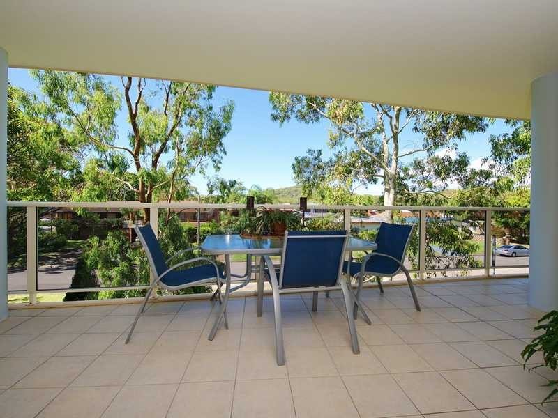 Unit 4/1 Ondine Close, Nelson Bay NSW 2315