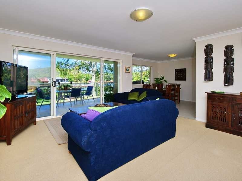 Unit 4/1 Ondine Close, Nelson Bay NSW 2315
