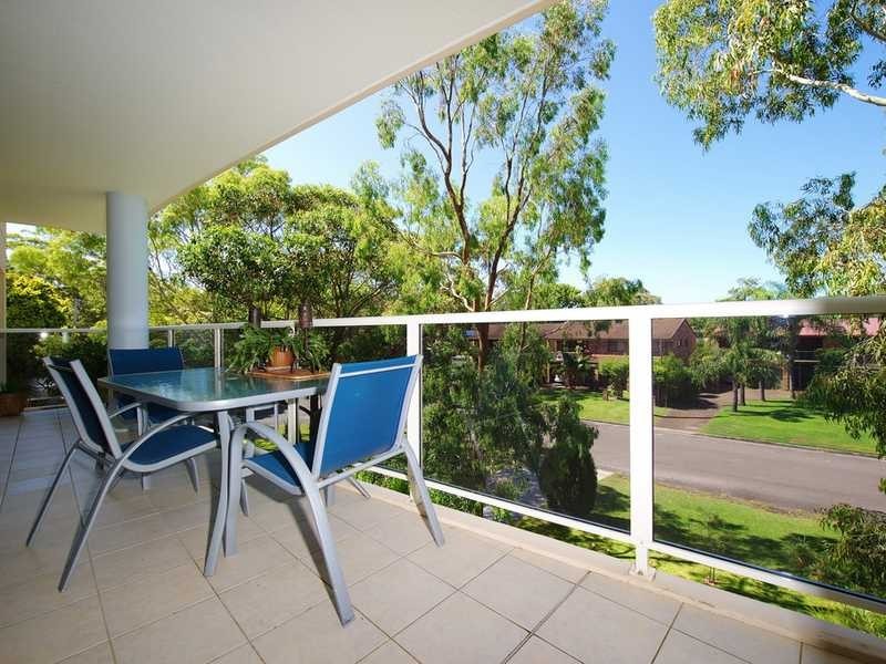 Unit 4/1 Ondine Close, Nelson Bay NSW 2315