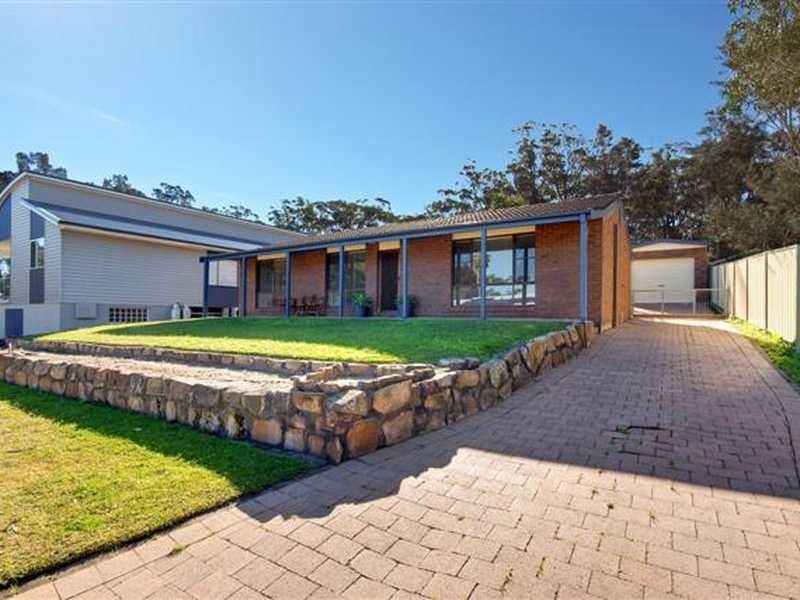 Soldiers Point NSW 2317