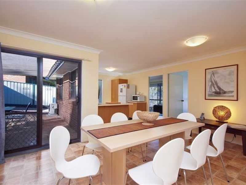 Soldiers Point NSW 2317