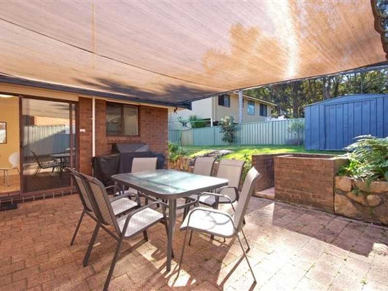 Soldiers Point NSW 2317