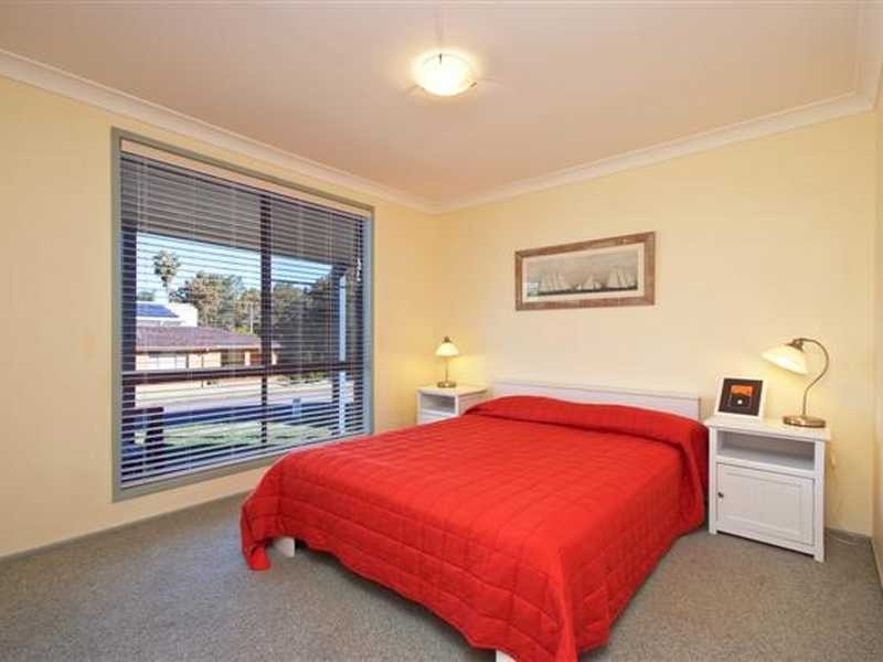 Soldiers Point NSW 2317