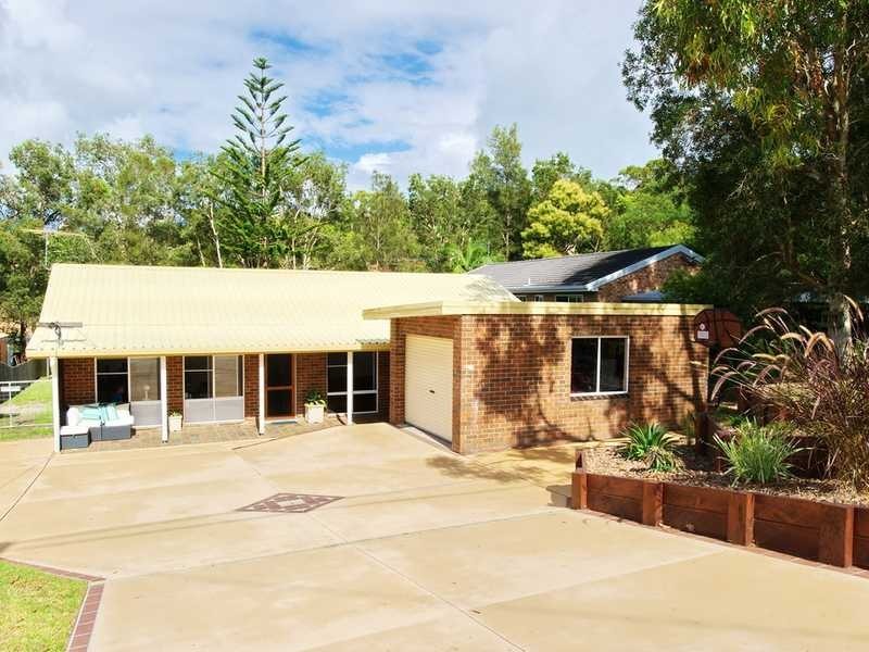 22 Ash Street, Soldiers Point NSW 2317