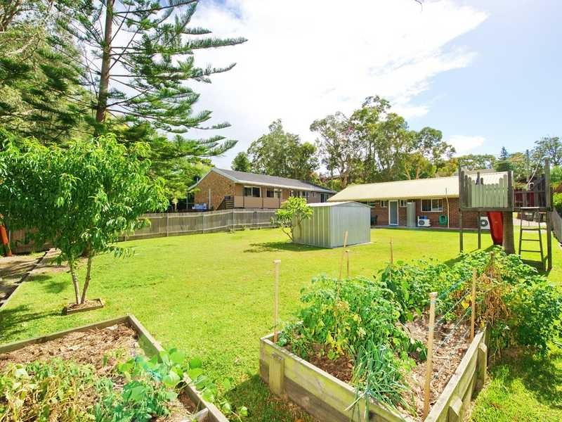 22 Ash Street, Soldiers Point NSW 2317