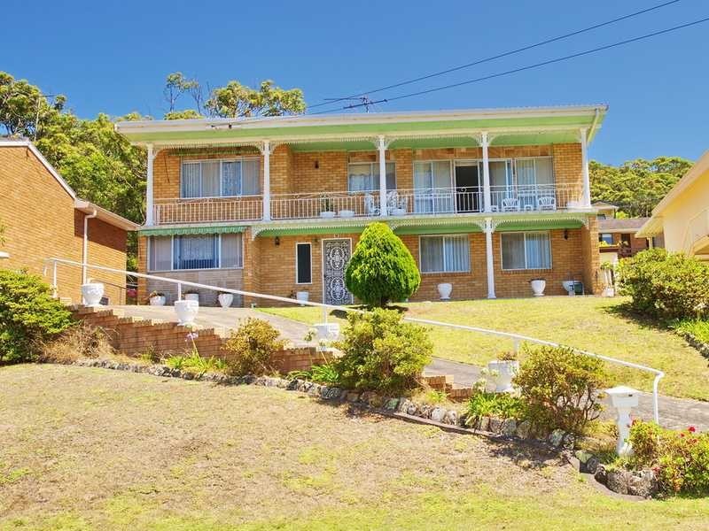 60 Lentara Street, Fingal Bay NSW 2315