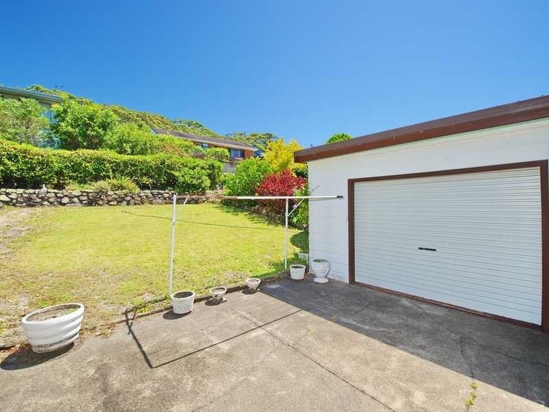 60 Lentara Street, Fingal Bay NSW 2315