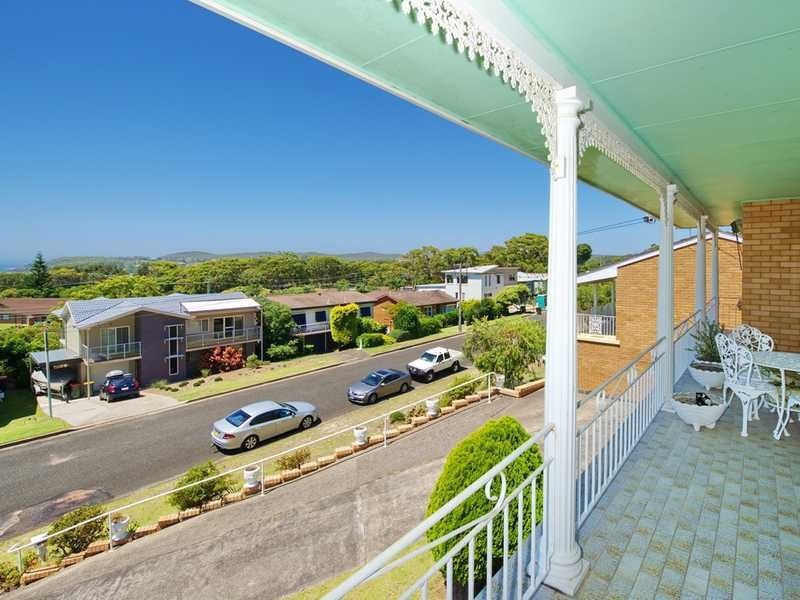 60 Lentara Street, Fingal Bay NSW 2315