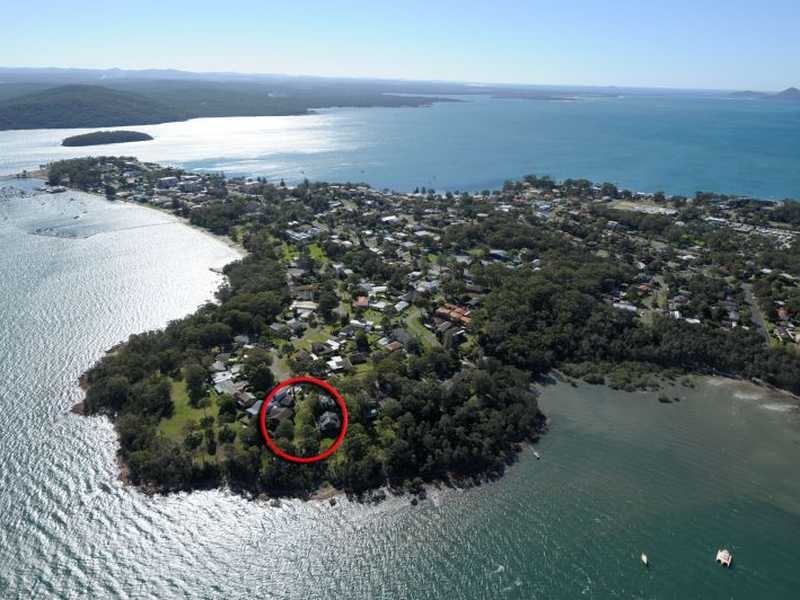 Soldiers Point NSW 2317