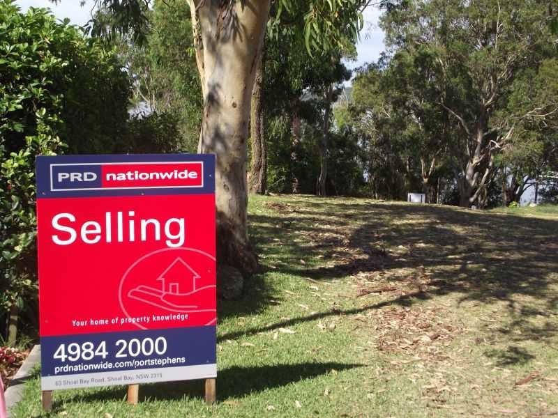 Soldiers Point NSW 2317