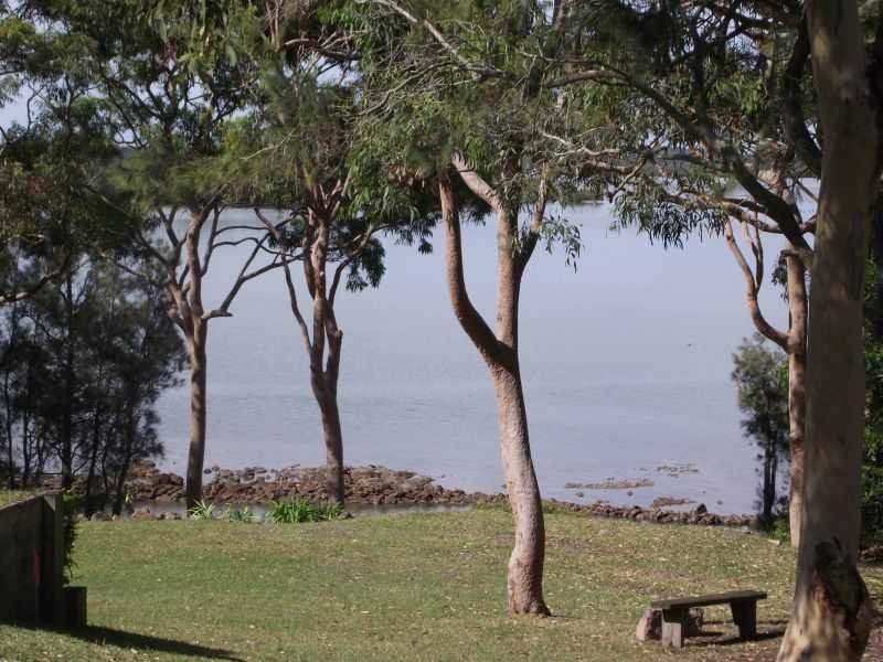 Soldiers Point NSW 2317