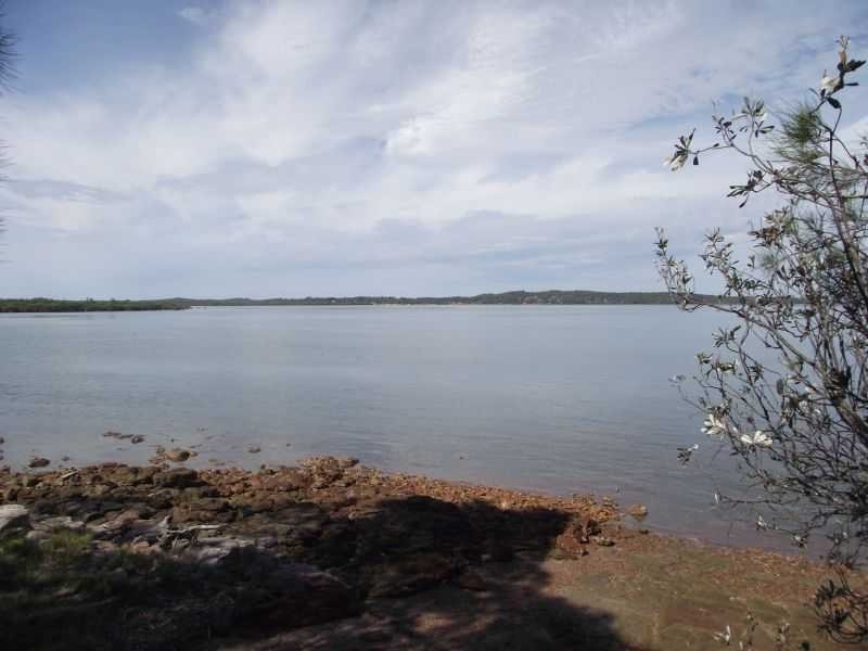 Soldiers Point NSW 2317