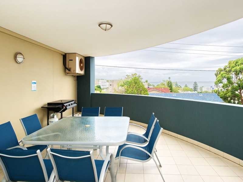 Unit 4/21 Tomaree Street, Nelson Bay NSW 2315