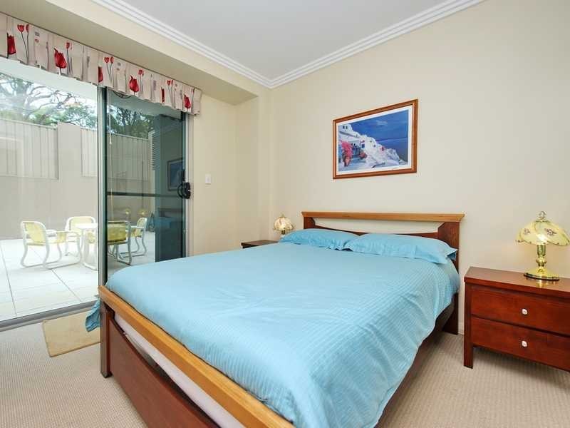 Unit 4/21 Tomaree Street, Nelson Bay NSW 2315