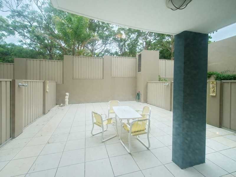 Unit 4/21 Tomaree Street, Nelson Bay NSW 2315
