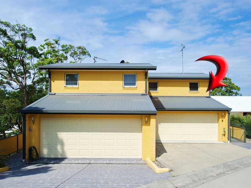 Salamander Bay NSW 2317