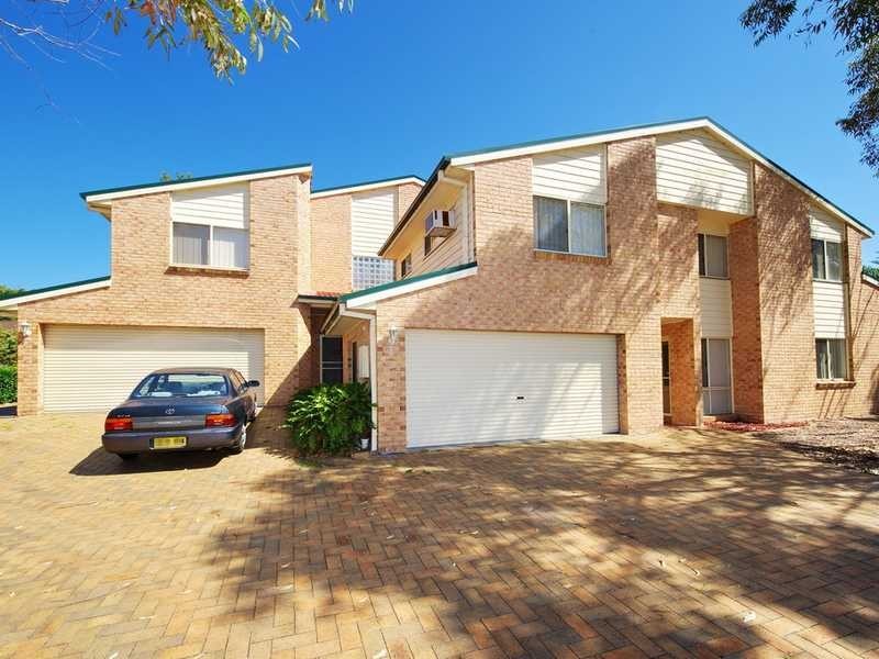 Villa 2/112 Rocky Point Road, Fingal Bay NSW 2315