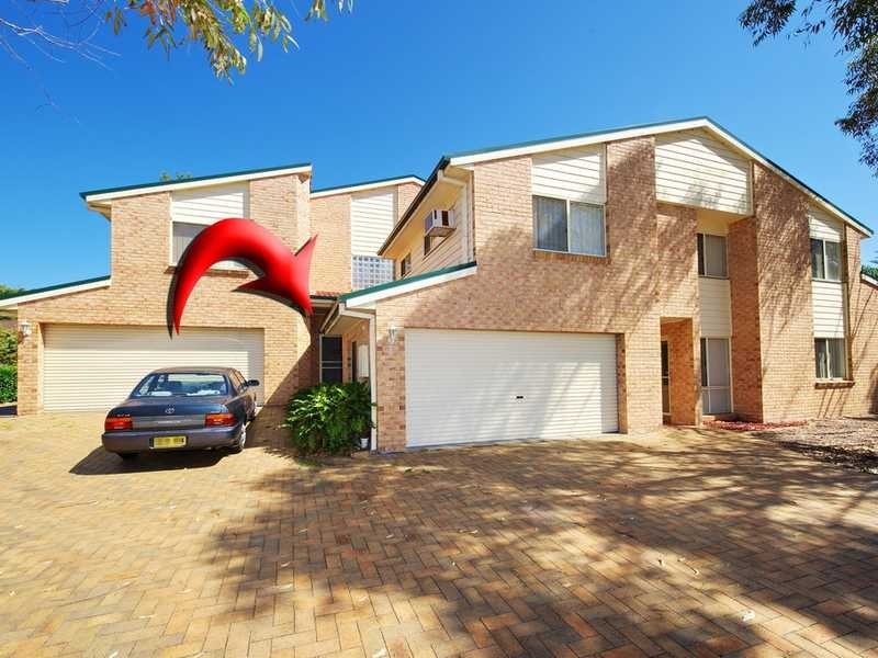 Villa 2/112 Rocky Point Road, Fingal Bay NSW 2315