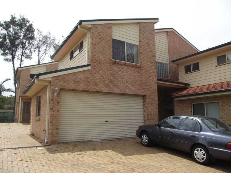 Villa 2/112 Rocky Point Road, Fingal Bay NSW 2315