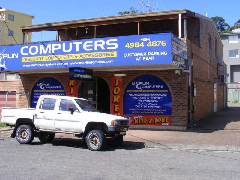 Unit 1 & 2/9 Yacaaba Street, Nelson Bay NSW 2315