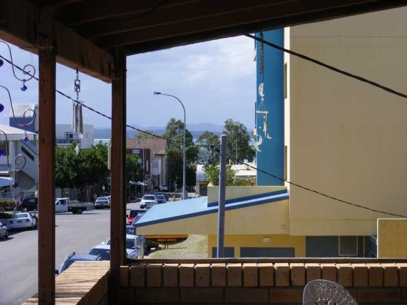 Unit 1 & 2/9 Yacaaba Street, Nelson Bay NSW 2315