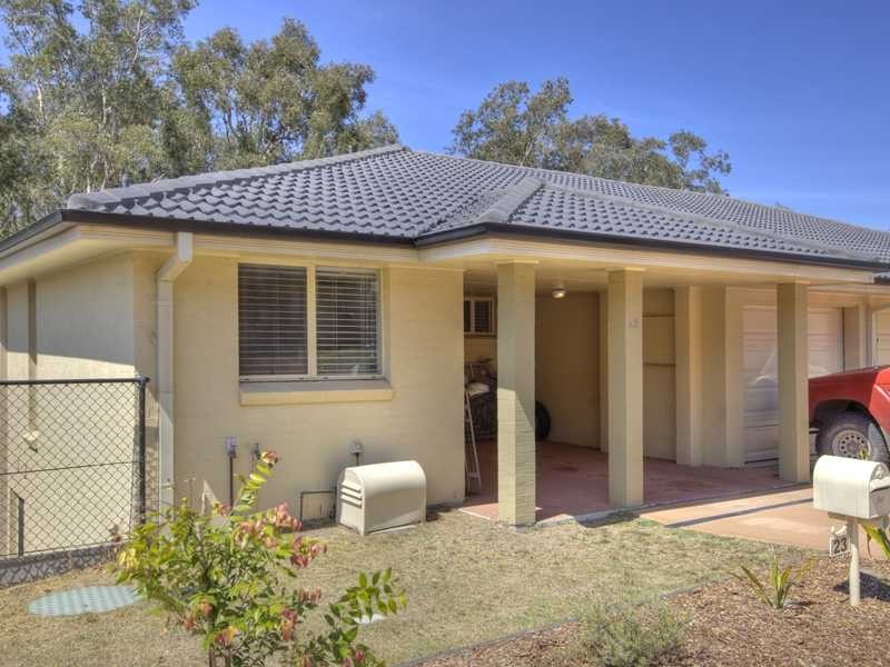 23 Lagoons Circuit, Nelson Bay NSW 2315